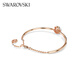 Swarovski bracelet bracelet for women light luxury niche gifts for girlfriends and couples Dextera bracelet 5692259
