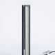XMSJ28 mm de ancho 4 filas de perlas de luz Fuente de luz Fuente de luz Alto brillo grande Campo de vista Detección Inustrial Machine Visión Fuente de luz LB1047M Longitud 1047* Ancho 28 mm
