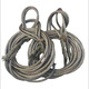 Hebilla de cable D16L6000