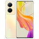 vivoY78+ new model is available for curved screen game photography Qualcomm Snapdragon 695 smart 5G large memory mobile phone Nuanyangjin 5G official standard 8GB+128