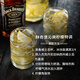 杰克丹尼（Jack Daniels）美国田纳西州调和型进口威士忌洋酒 节日礼物 黑标700ml