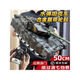 Shantou Lincun super large remote control tank can fire and launch rechargeable metal crawler alloy model boys toy children's car super large 99A type_medium_proportional throttle_independent shock absorber_charged launch_cannon 1 set of 7.4V lithium + sending target