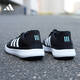 Adidas Office Ship Store Men's Shoes Женская обувь Новая открытая туфли для походов на открытых туфель