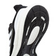 Adidas Chaussures masculines 2025 Été Nouvelles chaussures de sport Mesh Mesh respirant résistant aux chocs résistant aux chaussures décontractées confortables Chaussures de course Men If4839 / noir et blanc 40