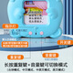 Lernmaschine Kinderspielzeug Zweisprachige Aufklärung Audio Kinderlieder Antike Poesie Kartenmaschine Baby Früherziehung Kartenmaschine Rosa 510 Chinesisch und Englisch