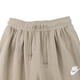 Nike Nike [大发发] Männer als M NSW FLC Pant SPRY FNTS GC-Hosen HJ1477-247 XL