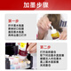 Jiuli0 T672 ink suitable for Epson printer ink L360 L310 ink L380 L351 L130 L301 L130 383 313 L565 T6721 ink chamber type ink