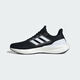 Adidas [Jinlang Sports] Même modèle des hommes et des femmes Pureboost 23 Running Running Sports Chores IF4839 IF4839 36 (220 mm)