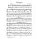 
Schubert E flat major improvisation op90 no2 D899 Piano solo with fingering Henle original Schubert Impromptu E flat major op. 90 no. 2 D 899 HN373