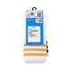 Adidas Adidas Clover Men and Women Sporty Breathable Comfortable Triple-pair Socks JP1278 M