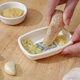 Home KATEI STORY Japanese kitchen multifunctional manual ginger grater, garlic grinding gadget, ginger and garlic grinder