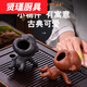 Hua Anjia Purple Clay Peeing Baby Tea Pet Can Raise Tea Table Ornaments Fun Peeing Doll Tea Toy Tea Set Accessories Peeing Doll Zhuni Purple Sand