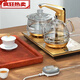 Clcey Accessoires 55789 Glas Kessel Deckel 789 Pot Deckel 679 Single Pot Desinfektion Pot Deckel für H7/8/9 Schuss H8/9