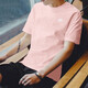 耐克（NIKE） 男装 夏季新款运动服跑步训练健身快干透气休闲圆领短袖T恤 AR4999-686 S
