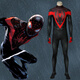 SOKGUIN Spider-Man clothes cos children boys summer steel nano battle suit tights jacket adult clothing set The Amazing Spider-Man jumpsuit + lens headgear XS SOKGUIN Spider-Man clothes cos children boys summer steel nano battle suit tights jacket adult clothing set The Amazing Spider-Man jumpsuit + lens headgear XS