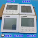 Mitsubishi Heavy Industries air conditioning control panel multi-line remote control air duct machine thermostat receiver remote control white 3-wire WiFi model