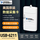 NI USB-6212 数据采集卡 780107-01多功能I/O DAQ NI USB-6009