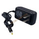 12V3A/5A/12V6A/12V8A power adapter LCD display universal switching monitoring power supply F 12V3A (cable length one meter)