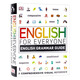 DK英语语法 人人学英语语法指南 DK-English for Everyone Grammar Guide DK新视觉系列图解自学书籍 englishforEveryone 英文原版