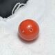 Meishan Jade Pinli Jewelry Multi-Bear Round Beads, No Miscellaneous or Cracked, Taiwan Momo Coral
