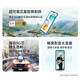 Honor Play9C 5200mAh super long battery life SGS resists falls and falls 90Hz eye protection screen Silver hair crowd 6+128 Fantasy Night Black 5G AI mobile phone National subsidy