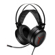 Lenovo Savior StarY360 USB 7.1 channel gaming headset headset wired computer e-sports headset Delta FPS chicken black myth dedicated storm gray