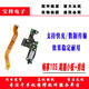 Bagang eignet sich für Huawei genießen Sie 10S Tail Plug Small Board Mobile Lade Telefonmikrofon kleines Brettkabel AQM-Al genießen