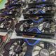Yingchi GTX750TI 1050 1060 1660 99 Nuevo seguro de dos años Mito negro Wukong 3a Tarjeta de gráficos de juegos 3D Yingchi 1050ti 4G General