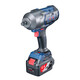 Dongcheng sin cepillo de impacto recargable con cañón de aire con alto torque DCPB998/698 Infraestructura de la torre de reparación de automóvil