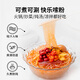Fangjiapuzi, a time-honored Chinese brand, pure sweet potato vermicelli 508g, hot and sour vermicelli, instant hot pot ingredients