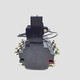 Thermal overload relay JR20-250L 130-10-195A 17-200-250A motor phase loss protection