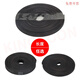 2GT-6mm/10mm High Quality Rubber Open Belt Timing Belt 3D Printer Transmission Belt GT2 Customized Contact Customer Service