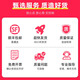 多好原装GA7030dn粉盒适用立思辰GB7031dn打印机墨盒TN333硒鼓DR333 【粉盒-3000页】GA7030dn/7031专用