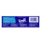 Depot Tempo Depot natural unscented handkerchief paper 4 layers thickened 7 pieces 12 small packs of facial tissue mini tissue classic unscented handkerchief paper 4 layers 7 sheets * 12 packs