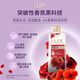 LUX Shower Gel Drunken Dream Luolan Fragrance Shower Gel 1000g Long-lasting Fragrance