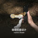 DJI (DJI) OSMO Mobile SE Estabilizador móvil Gimbal Selfie Stick Stick Estabilización de tres ejes Seguimiento inteligente Seguimiento anti-Shake Vlog Shooting Artefacto Estable