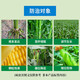 Ethephon, corn chlormequat, growth regulator, corn dwarf growth regulator, pesticide 300g*5 bottles