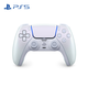 PlayStation National Bank PS Controller Bluetooth Wireless Controller Support PC Steam PS5 Controller Game Video Game DW12C Compatible Black Myth Wukong Late Ming Dynasty PS5 Controller Net Color Pearl White
