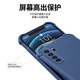 Gexing eignet sich für Huawei Nova7se Mobiltelefon Fall Neue Liquid Silicon Protective Case vier Eck Airbags Anti-fallende Männer und Frauen Modemarke Text All-Inclusive Ultra-dünner Hülle Chinesische Stil leichter Luxus-Edelstein Blue-B673 Day Rewards Hartarbeit Huawei Nova 7 Se-send Mobile Telefonfilm