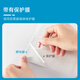 Fuju bathroom frosted glass privacy film bathroom privacy door window sticker light-transmitting and opaque 90*200cm