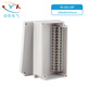 Outdoor waterproof junction box with terminals outdoor rainproof plastic power junction box industrial sealed circuit junction box new material YX-GD-15P 158*86*55mm