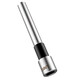DELI 3849 5.0*30 mm Finanzbindmaschine Speziales Hohlbohrmesser anwendbares Modell 3881/14650 Ein-Pack