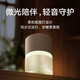 Xiaomi (MI) Mijia Automatic Fragrance Machine 2 Sets for Home Bedroom and Office Two Customized Fragrance Types Three-level Concentration Adjustment Long-lasting Battery Life Light Noise and Disturbance Mijia Automatic Fragrance Machine 2 Sets Pink