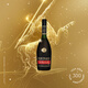 人头马（Remy Martin）优质香槟区干邑三百周年纪念款 VSOP 700mL 1瓶