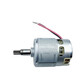 WUKS Full Series Wu380 WX390/128/531.9/171 Motor WX129 Original -Motorzubehör WU679 Originalmotor