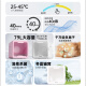 PEISIMA Intelligent Constant Temperature Pet Drying Box for Cats and Dogs Bathing and Drying Artifact British Short Ragdoll Bichon Blowing Water to Prevent Colds New Style Yufeng Classic [Great Value for Money]
