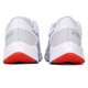 耐克（NIKE）官方男鞋春季款运动鞋REVOLUTION 6 NN透气缓震跑步鞋赤足休闲鞋 DA1105-101/白色多色蓝色亮深红 42.5