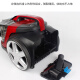 Aspiradora de Philips (Philips) FC9735 Hogar High Suction Dust Bag Horizontal Plug-In Alta Power Mite Retiring Aspuumer FC9735 [nuevo estándar] Estándar oficial