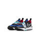 耐克【滔搏运动】NIKE中童TEAM HUSTLE D 11 SE (PS)复刻鞋FJ1391-001 FJ1391-001 28