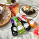 Chanel (J.P.Chenet) Französische Originalflasche mit importiertem Rotwein funkelnden Wein Brandy Xo Geschenk Souvenir Wein Merlot Rotwein 187ml